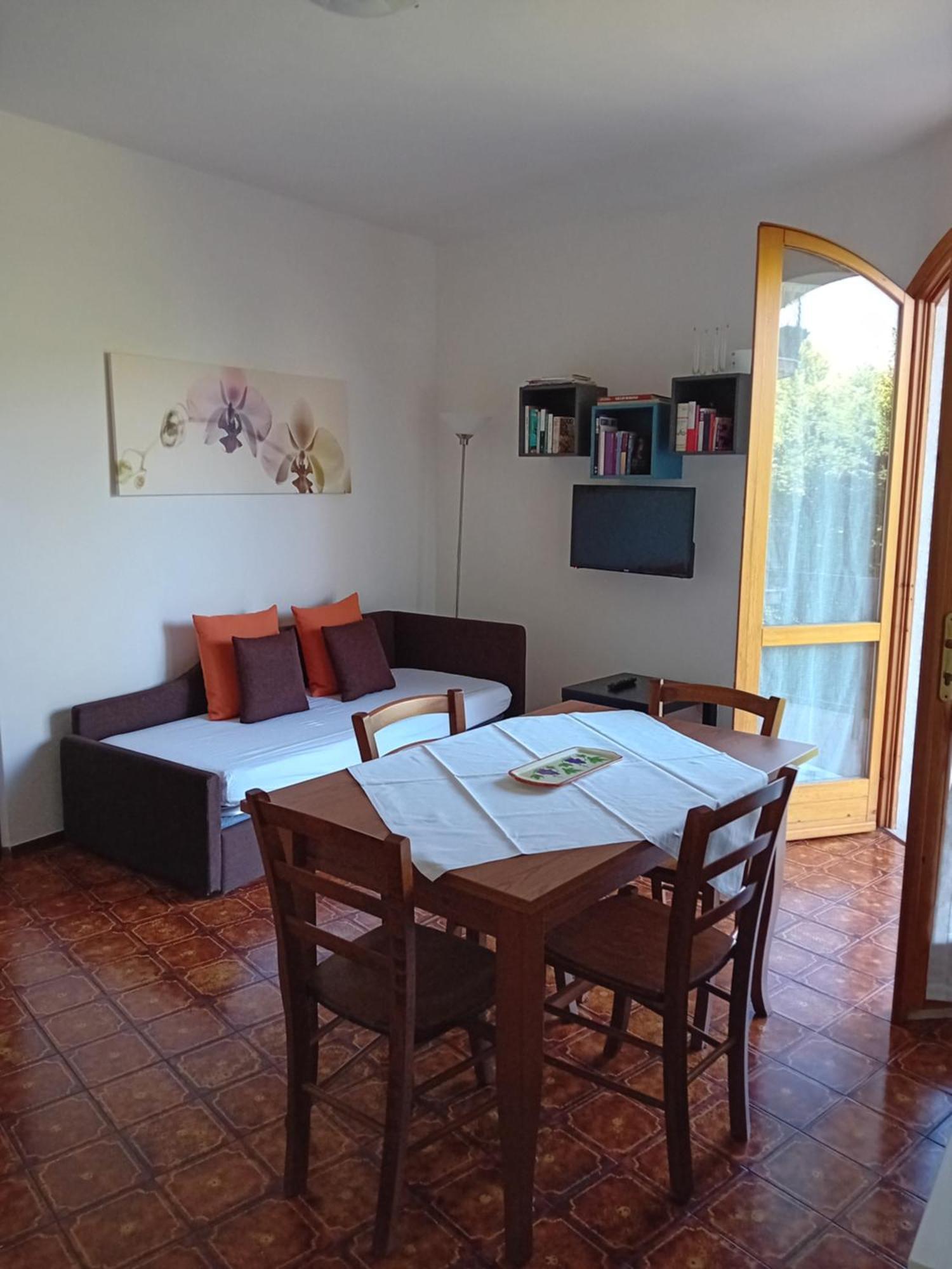 Il Glicine Sul Garda Appartamento Turistico เปสเคียรา เดล การ์ดา ภายนอก รูปภาพ