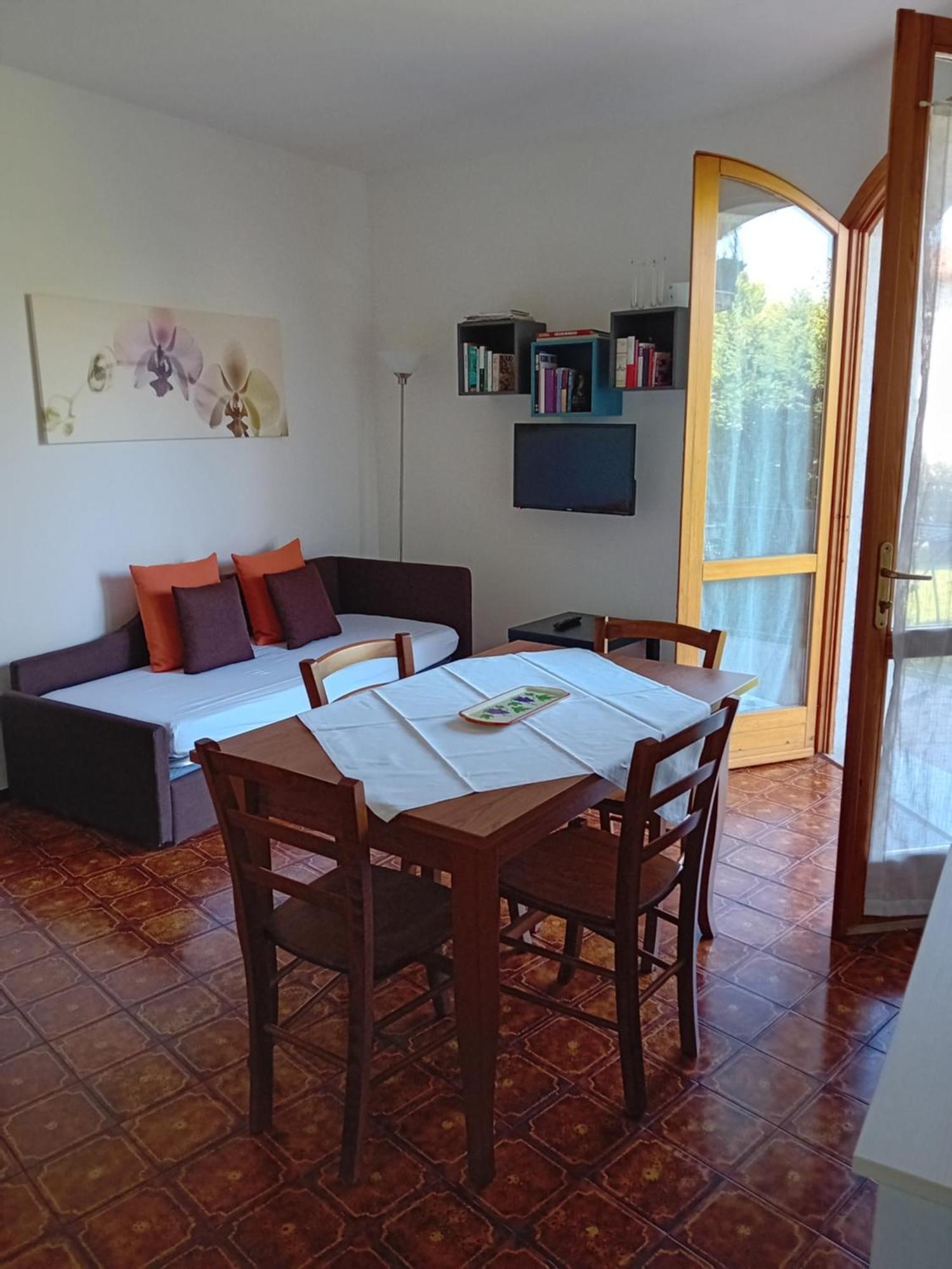 Il Glicine Sul Garda Appartamento Turistico เปสเคียรา เดล การ์ดา ภายนอก รูปภาพ